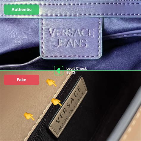 fake versace tartan print|authentication of versace products.